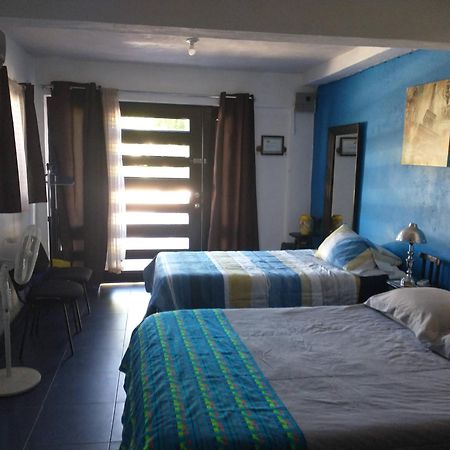 Casa Luna Misiones de La Paz Zimmer foto