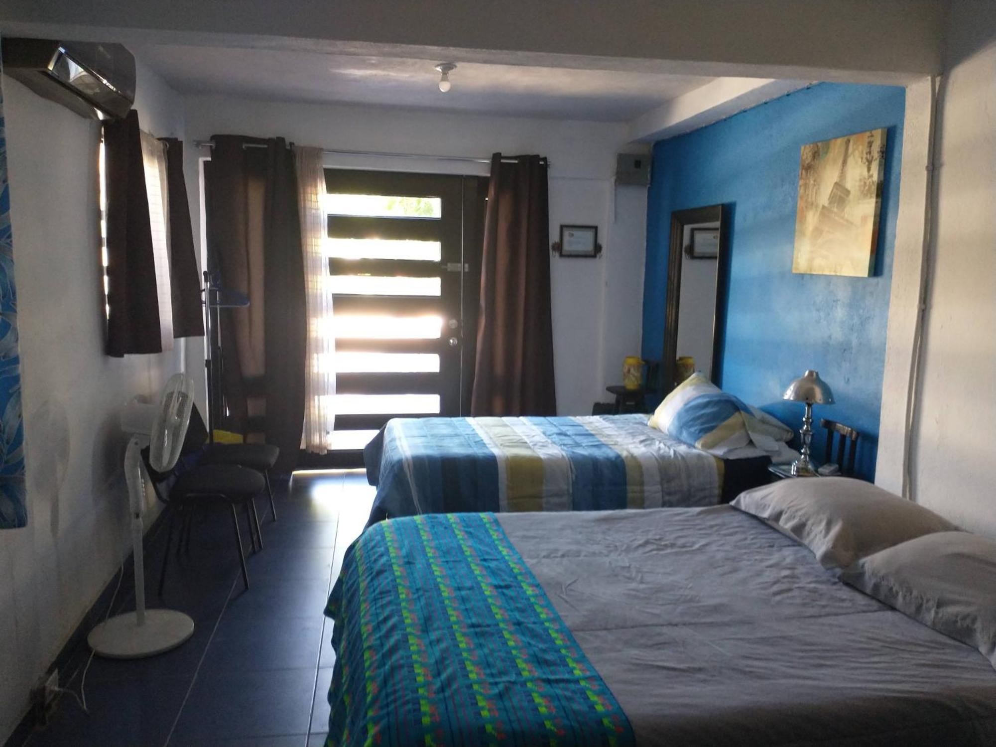 Casa Luna Misiones de La Paz Zimmer foto